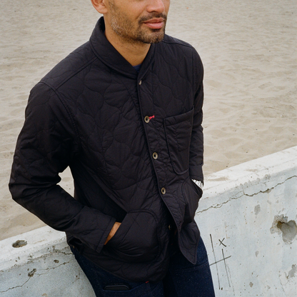 Imperfects Shepherds Shirt