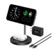 Anker MagGo Wireless Charger (2-in-1 Stand) - Black Stone