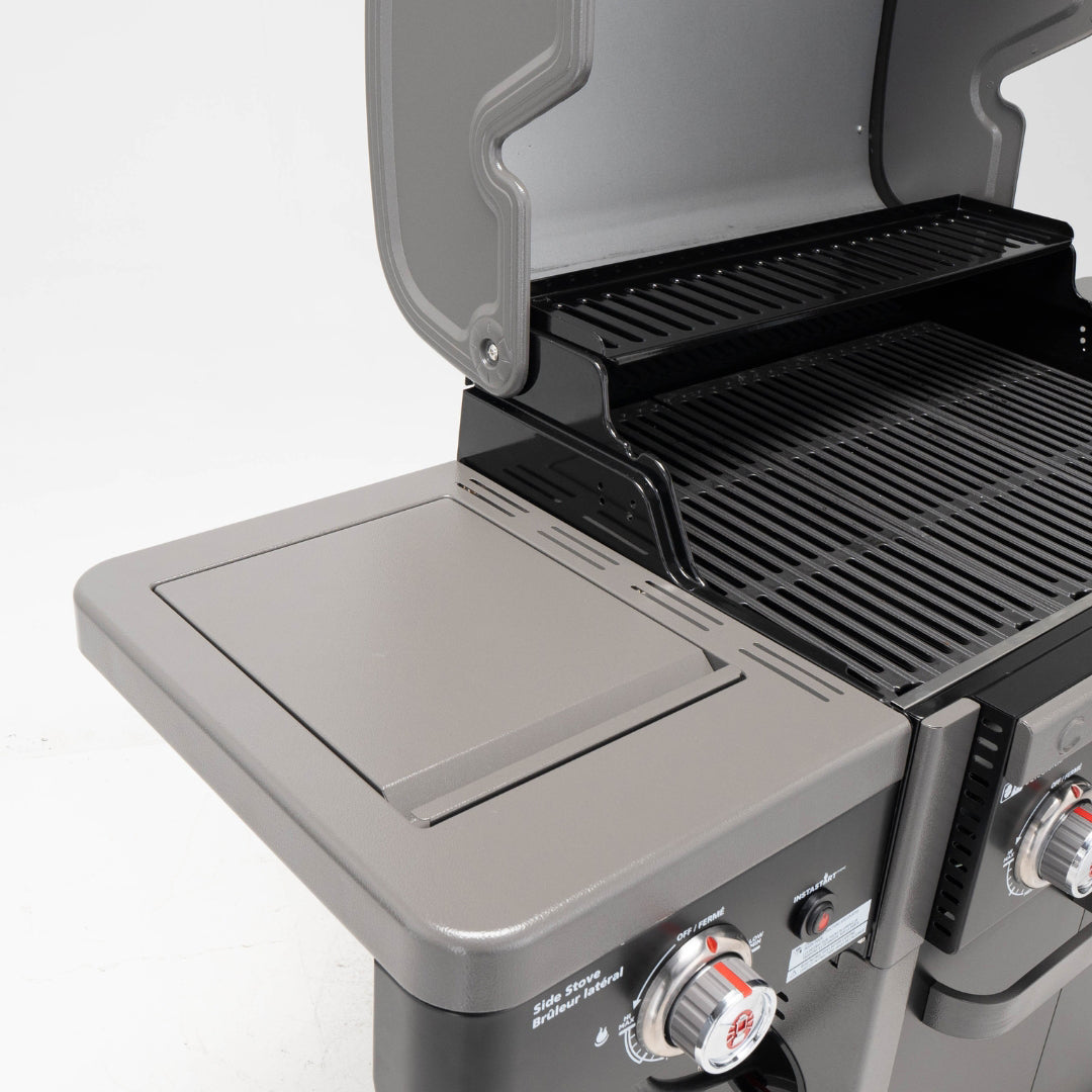 Coleman Revolution 3-Burner Grill