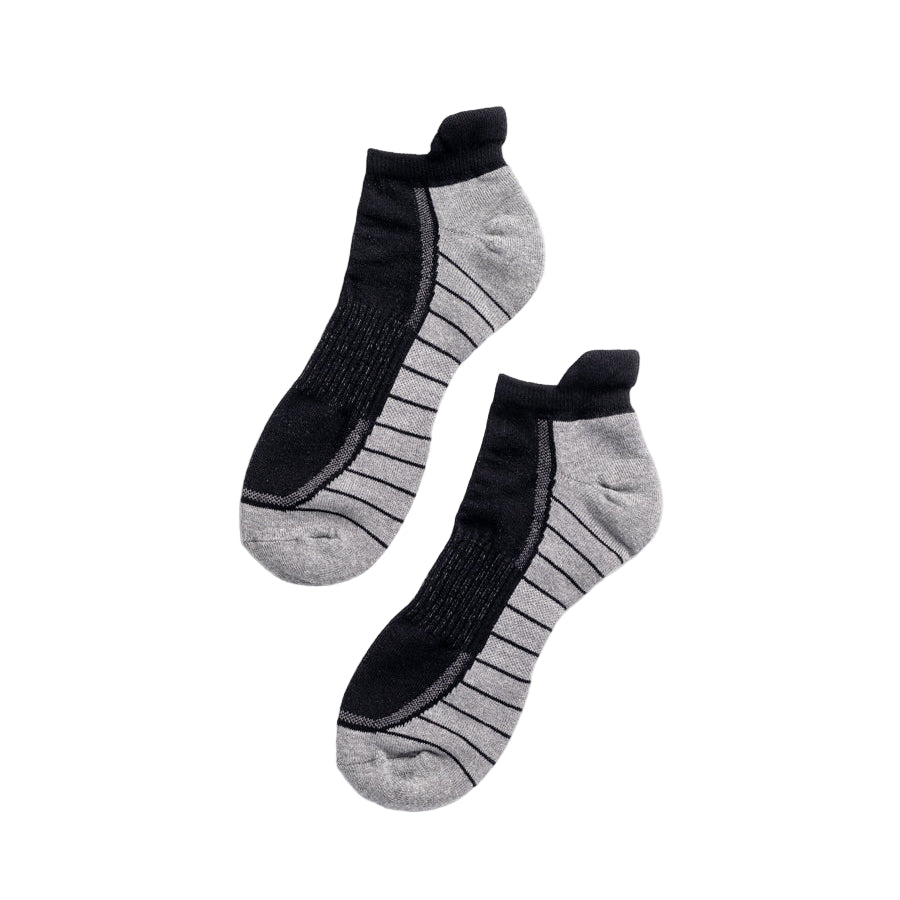 Ministry of Supply Atlas Ankle Sock