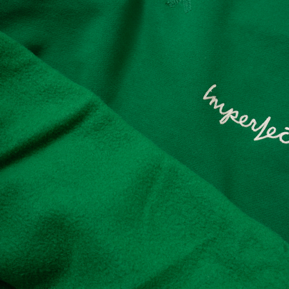 Signature Crew in Midway Fleece