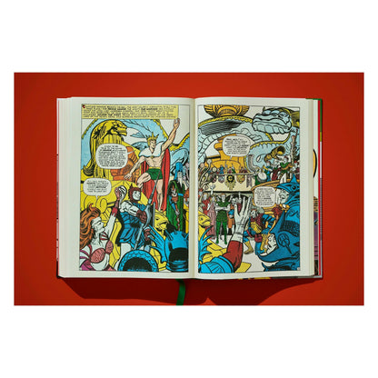 Fantastic Four. Vol. 1. 1961-1963