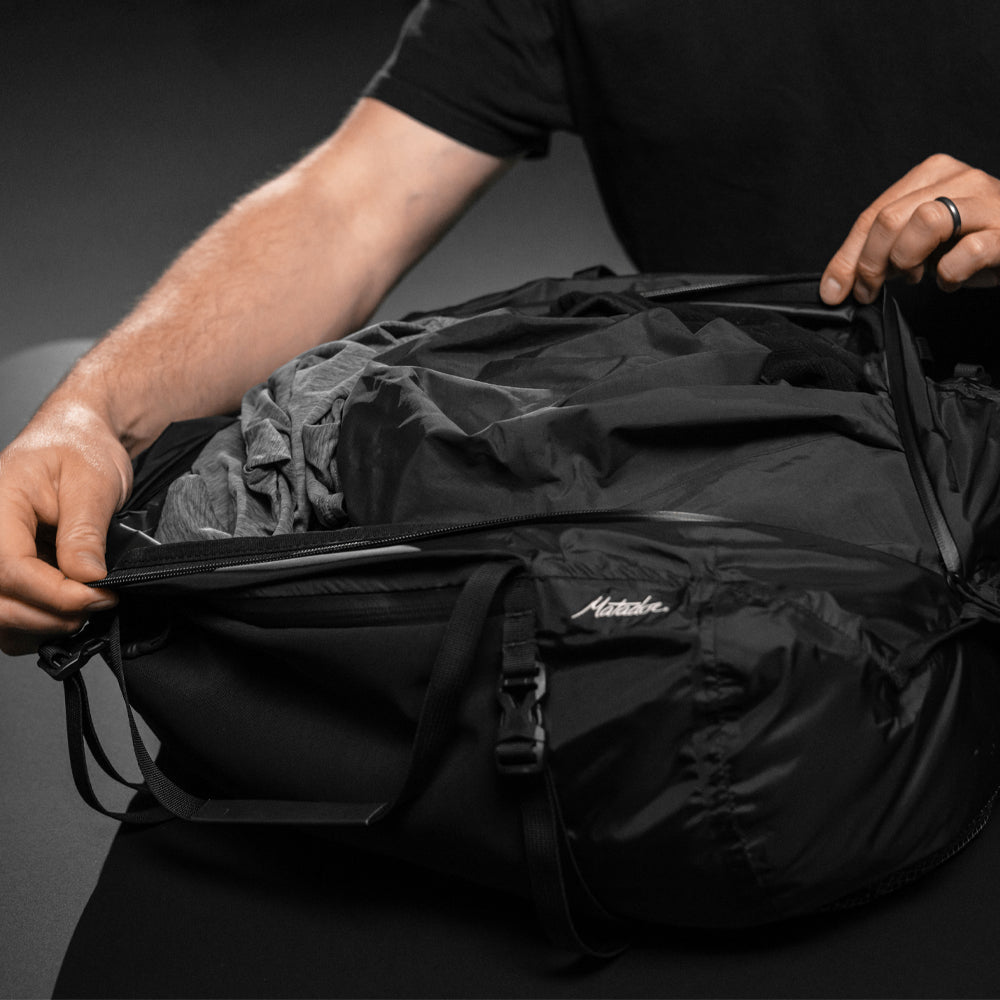 Freefly Packable Duffle – Matador
