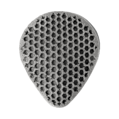 The Scrubber Volcanic Mud