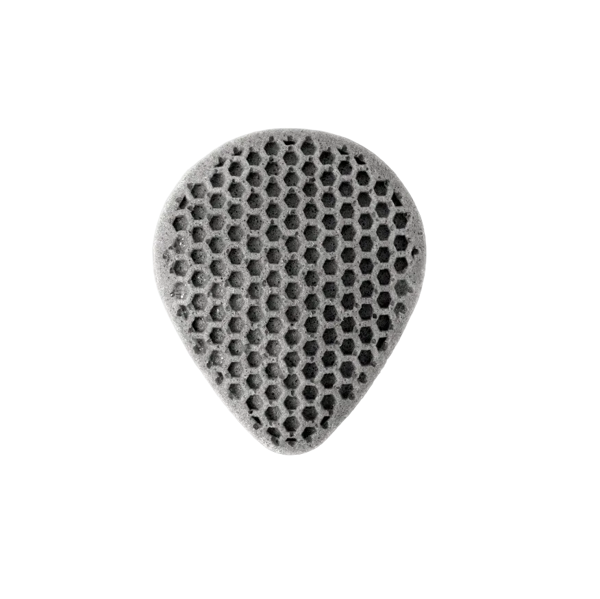 The Scrubber Volcanic Mud