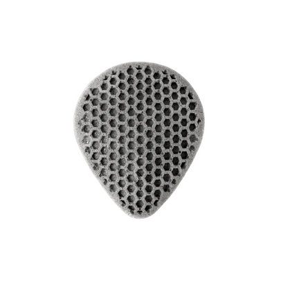 The Scrubber Volcanic Mud