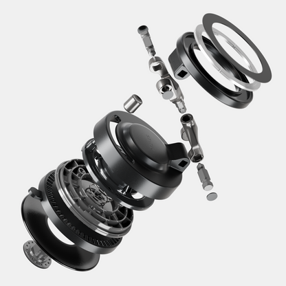 Statik HyperMount™ (Gen 3)