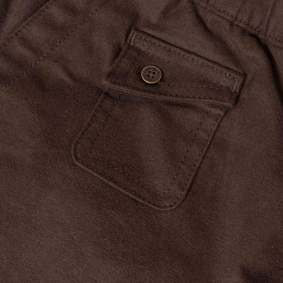 Imperfects Easy Rider Pant