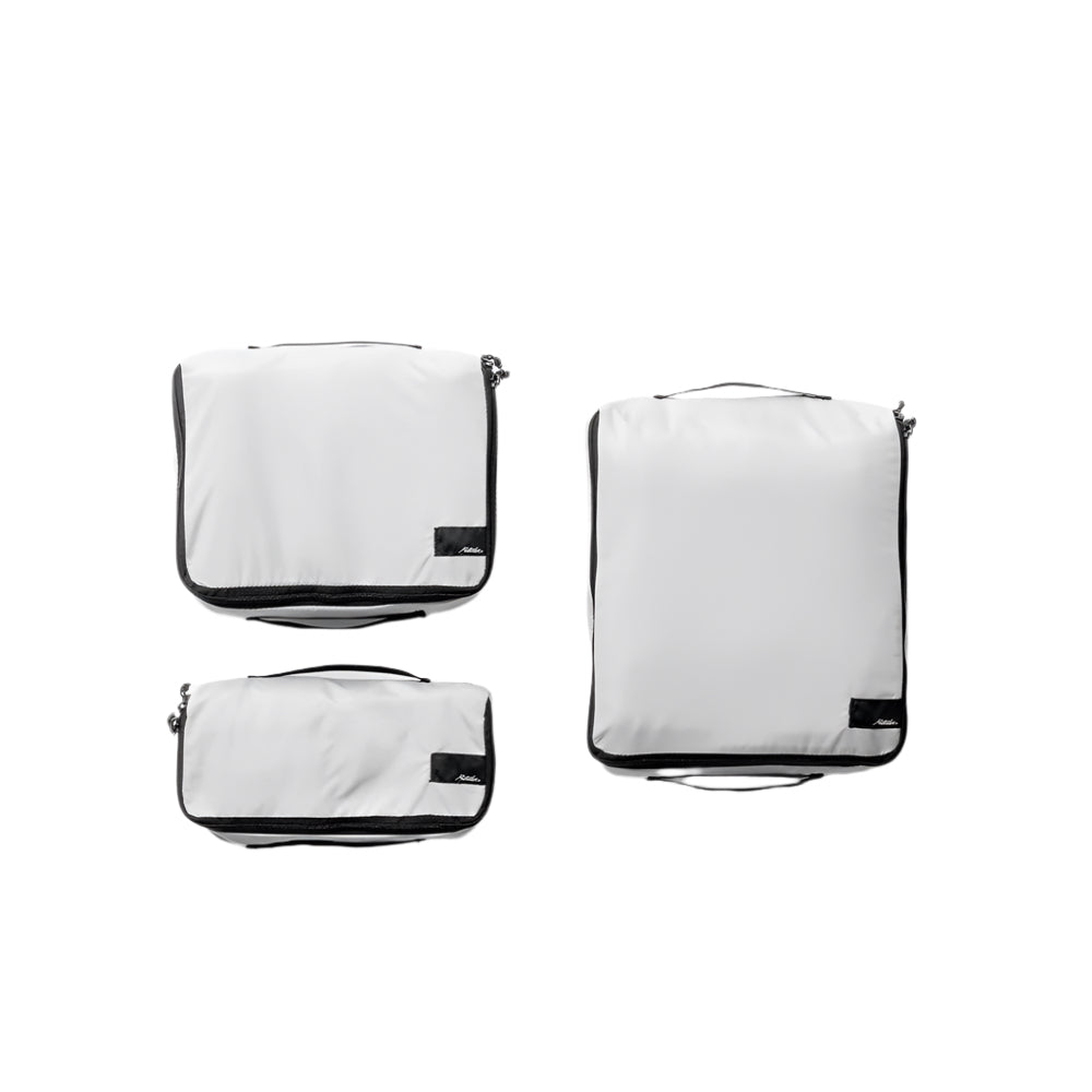 Matador Packing Cube 3-Pack Set | Uncrate Supply