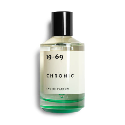 19-69 Chronic Eau De Parfum