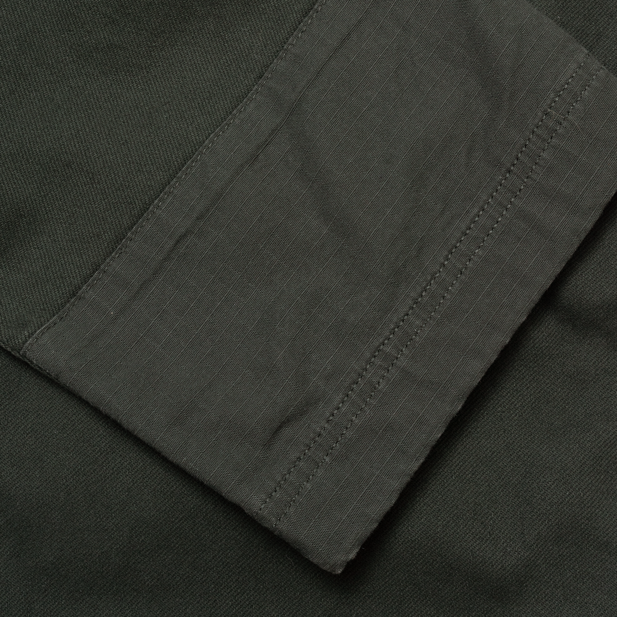 Shapers Pant in Steel Twill