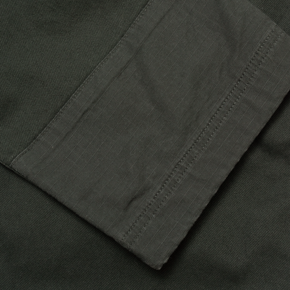 Shapers Pant in Steel Twill