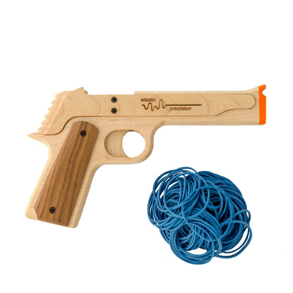 Model 1911 Rubber Band Gun