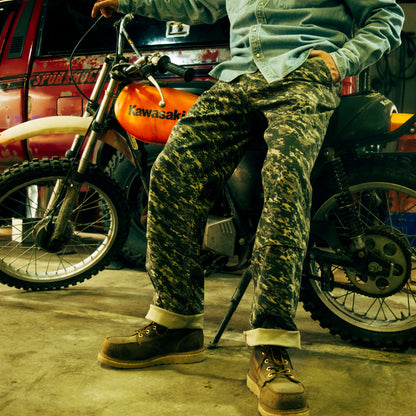 Topo Designs Utility Pants