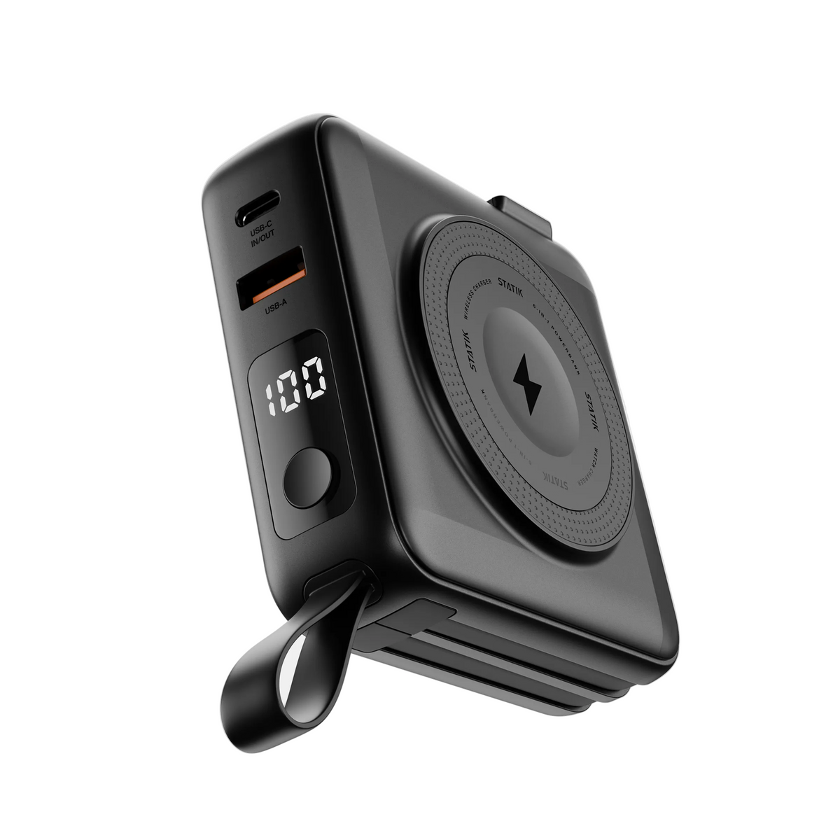 SmartCharge (Gen 2)