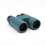 Nocs Provisions Pro Issue 8x42 Waterproof Binoculars - GALAPAGOS (BLUE)