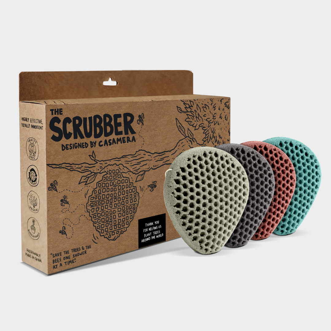 The Scrubber Variety Pack