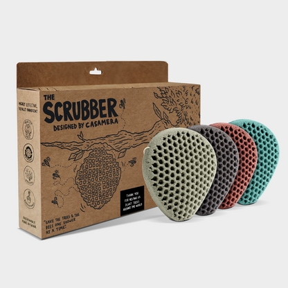 The Scrubber Variety Pack