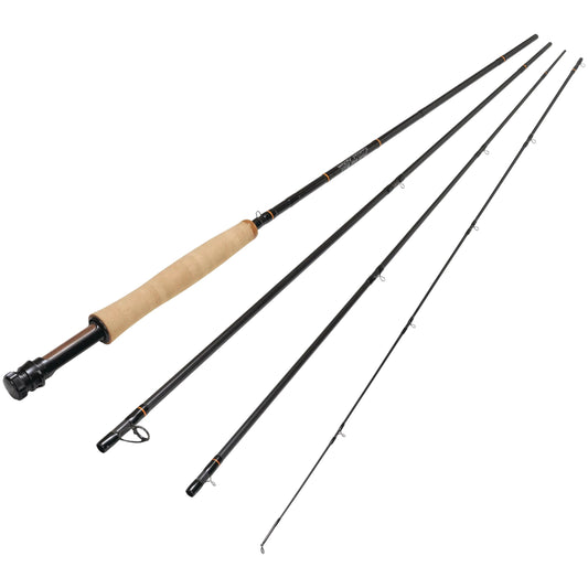 Scott x Ball and Buck Special Edition Centric Fly Rod Default Title