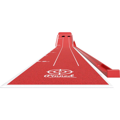 Pinned Golf The Roller Putting Mat