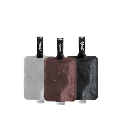 Matador FlatPak Toiletry Bottles