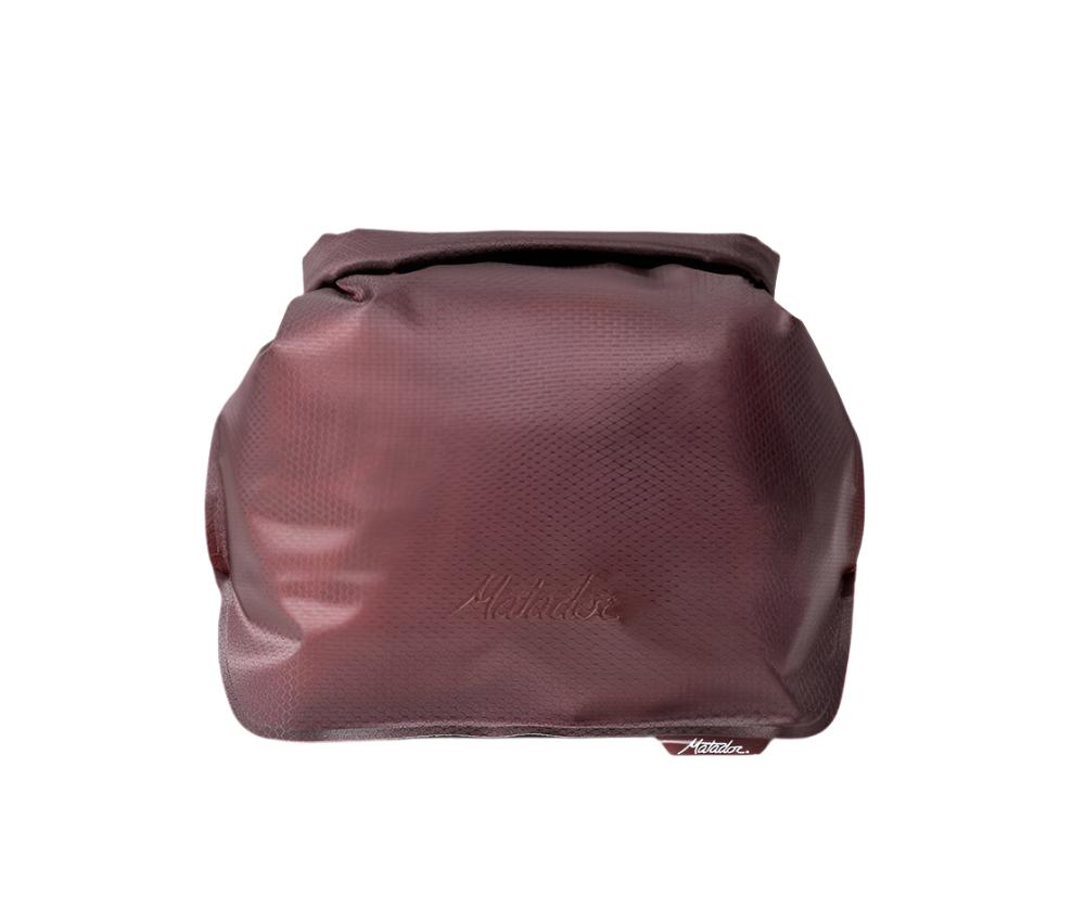 Matador FlatPak Waterproof Toiletry Case