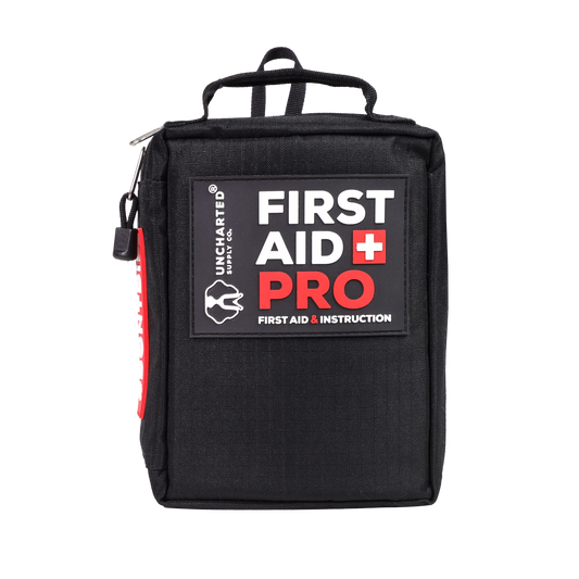 Uncharted Supply First Aid Pro