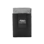 Matador Pocket Blanket - Black