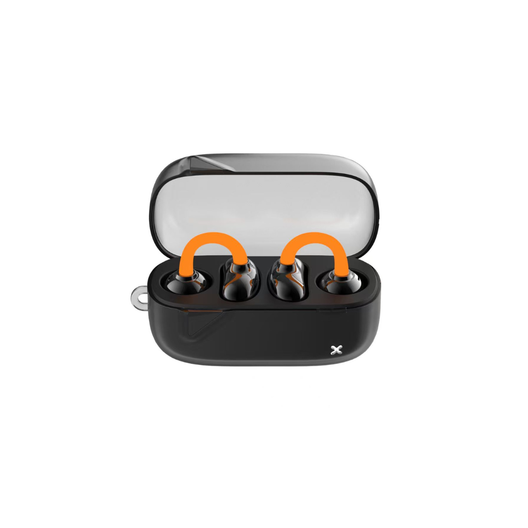 ATECH Clip-On Air Conduction Buds