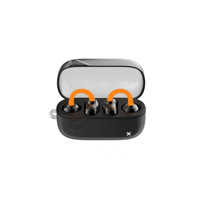 ATECH Clip-On Air Conduction Buds