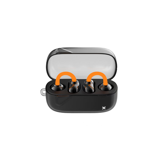 ATECH Clip-On Air Conduction Buds