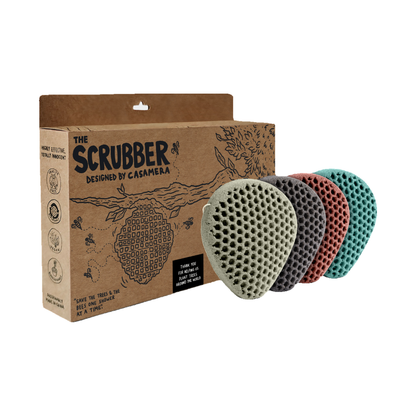 The Scrubber Variety Pack