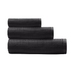 Casamera Bath Towel - Charcoal