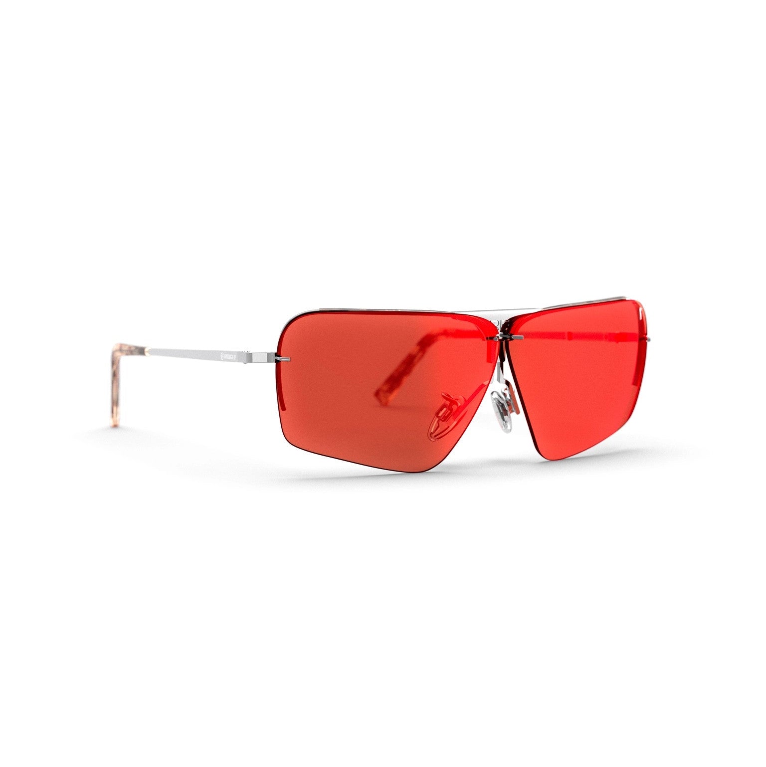 Ranger x Ball and Buck Edge Shooting Glasses