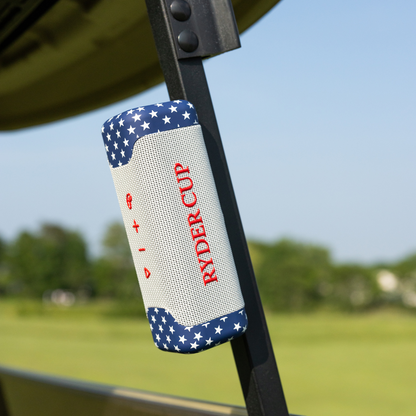 Pinned Golf Sound Stick Speaker