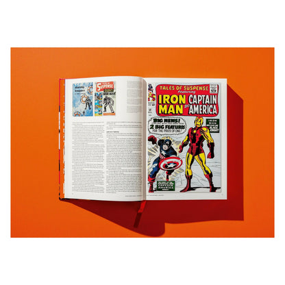 Avengers. Vol. 1. 1963–1965