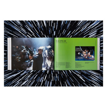 THE STAR WARS ARCHIVES. 1977-1983