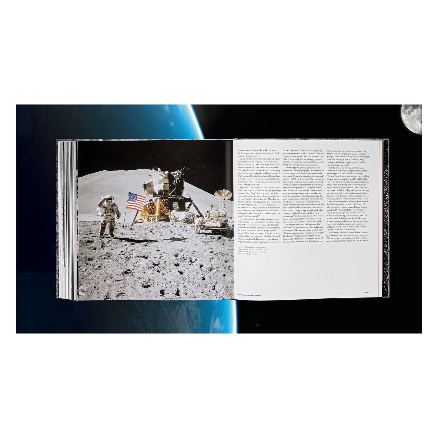 The NASA Archives: 60 Years in Space