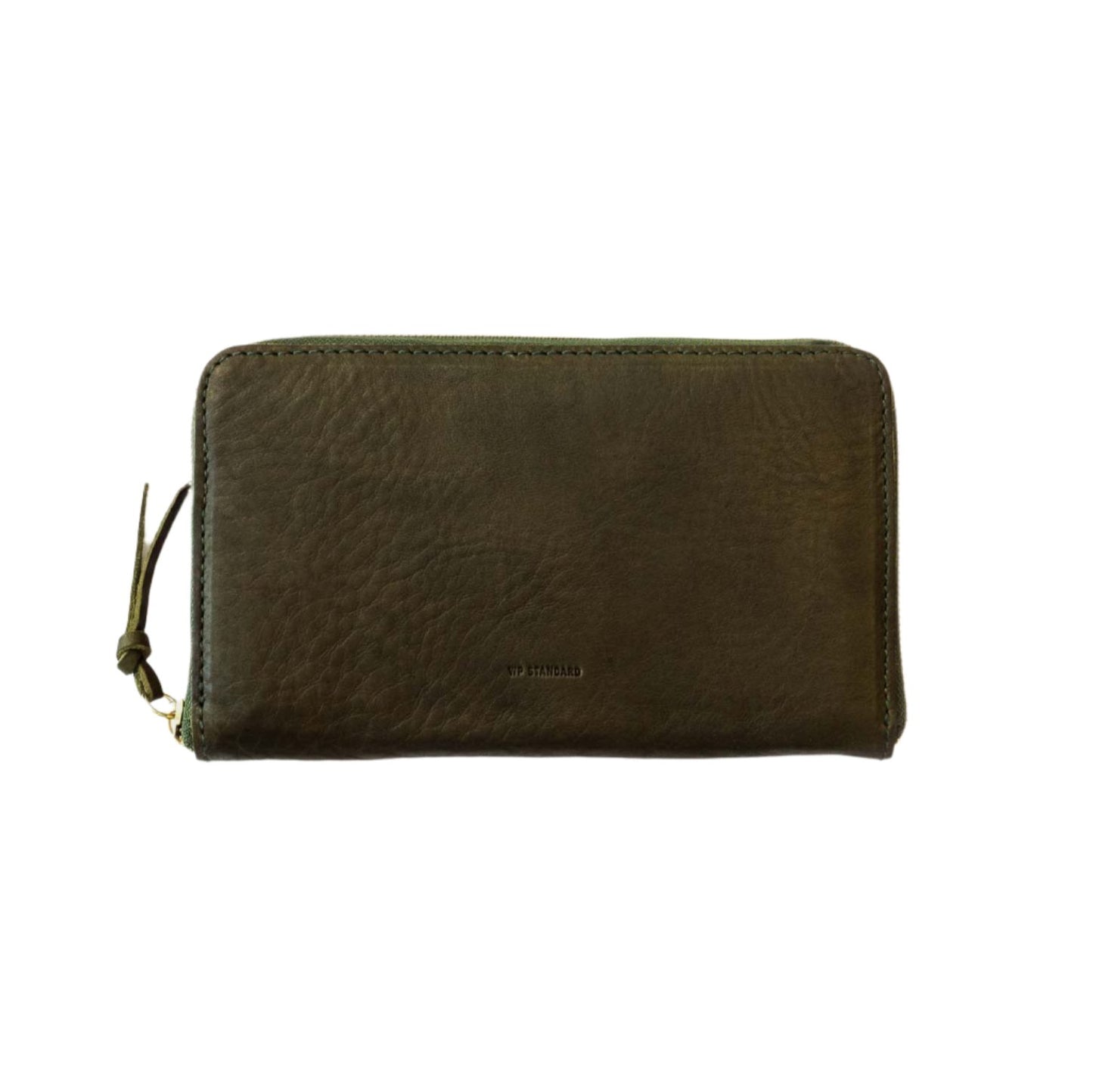 WP Standard Zip Around Wallet