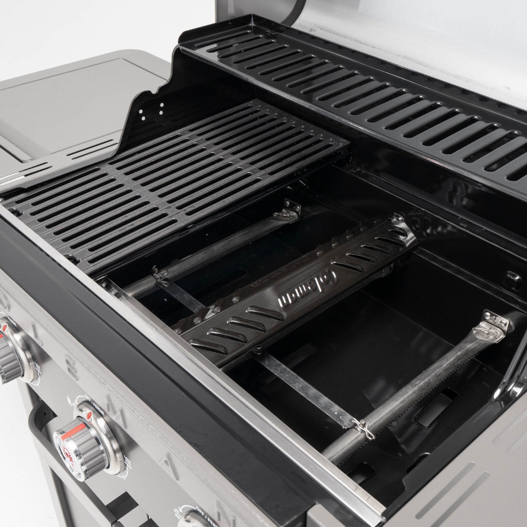 Coleman Revolution 3-Burner Grill