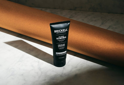 Brickell Daily Defense SPF 20 Face Moisturizer