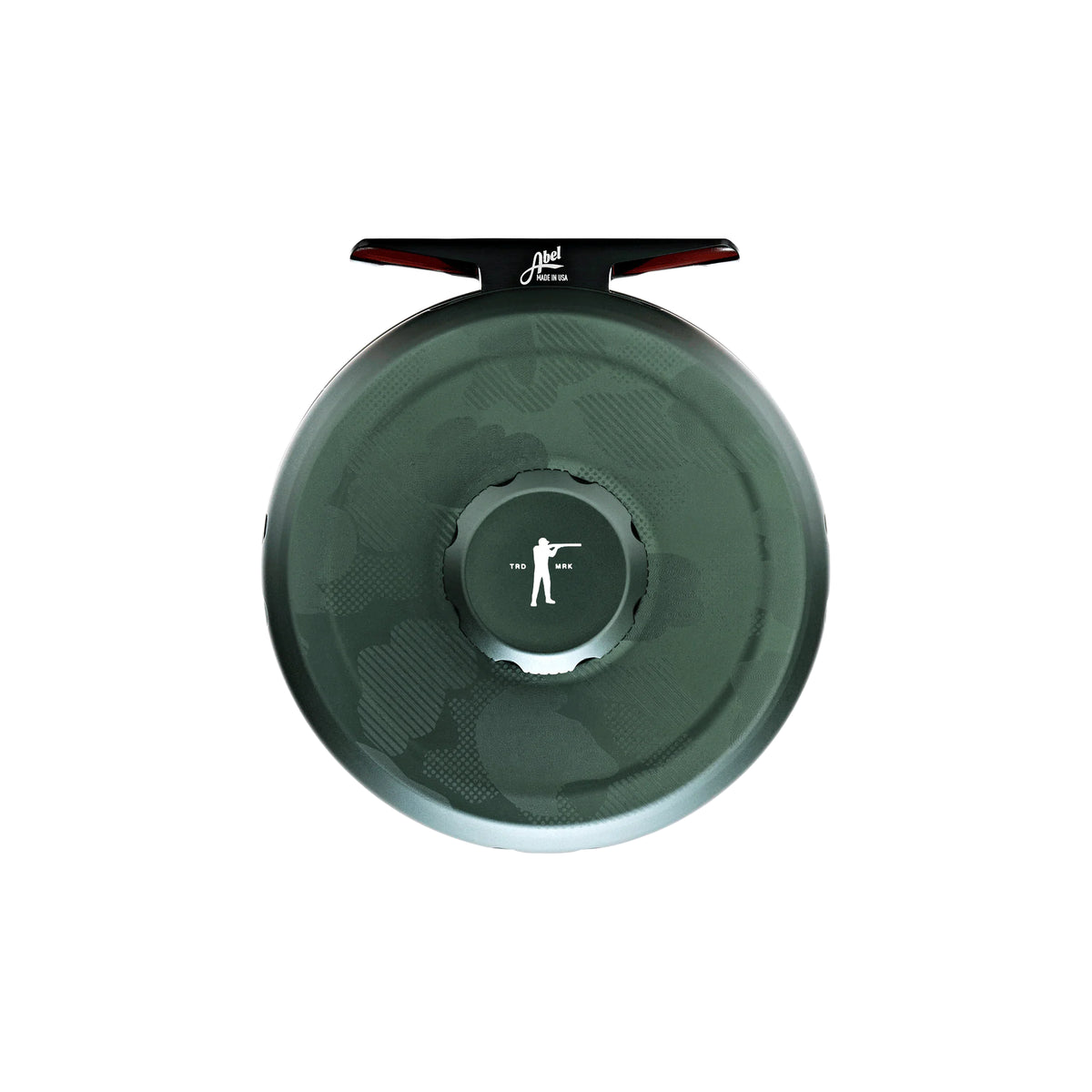 Abel x Ball and Buck Special Edition ROVE 4/6 Solid Reel