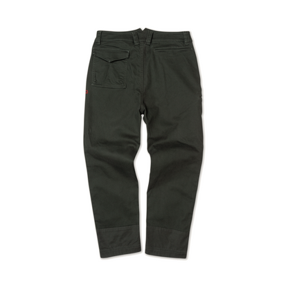 Shapers Pant in Steel Twill