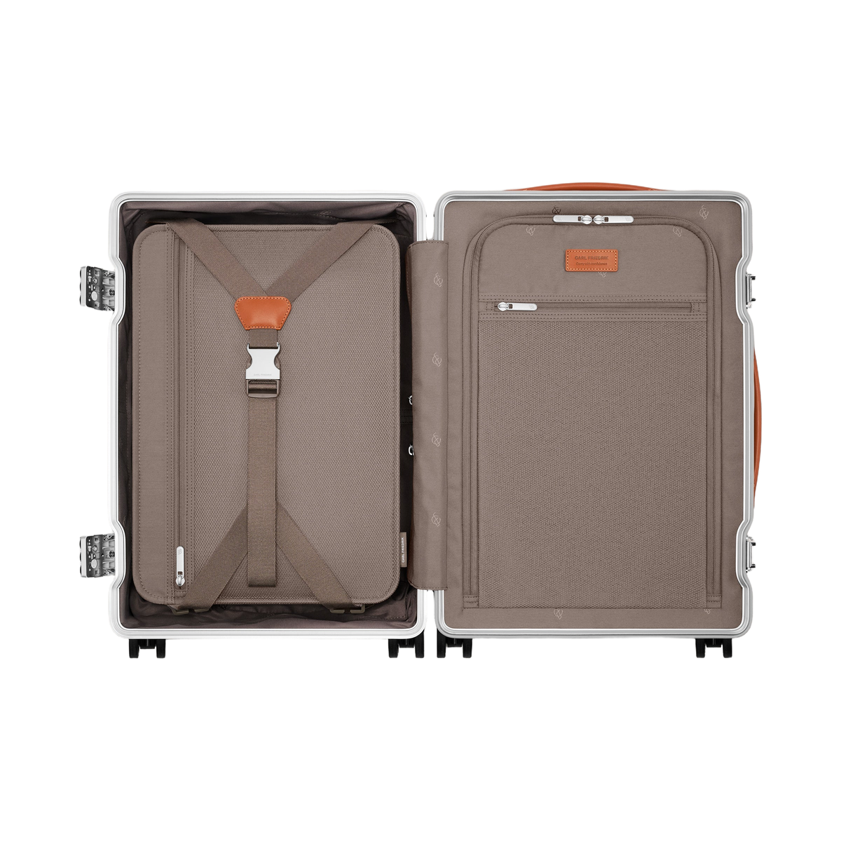 Carl Friedrik The Carry-on