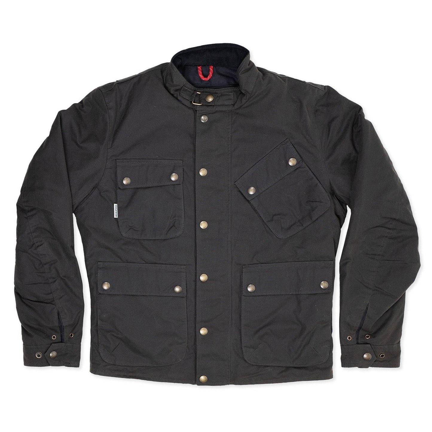 Iron & Resin Ranger Jacket