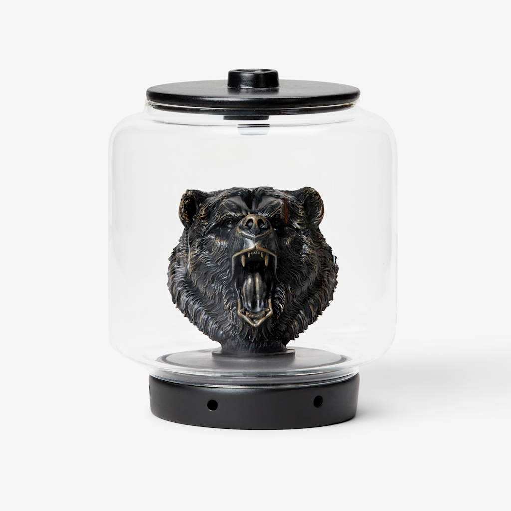 Backflow Incense Burner Bundle