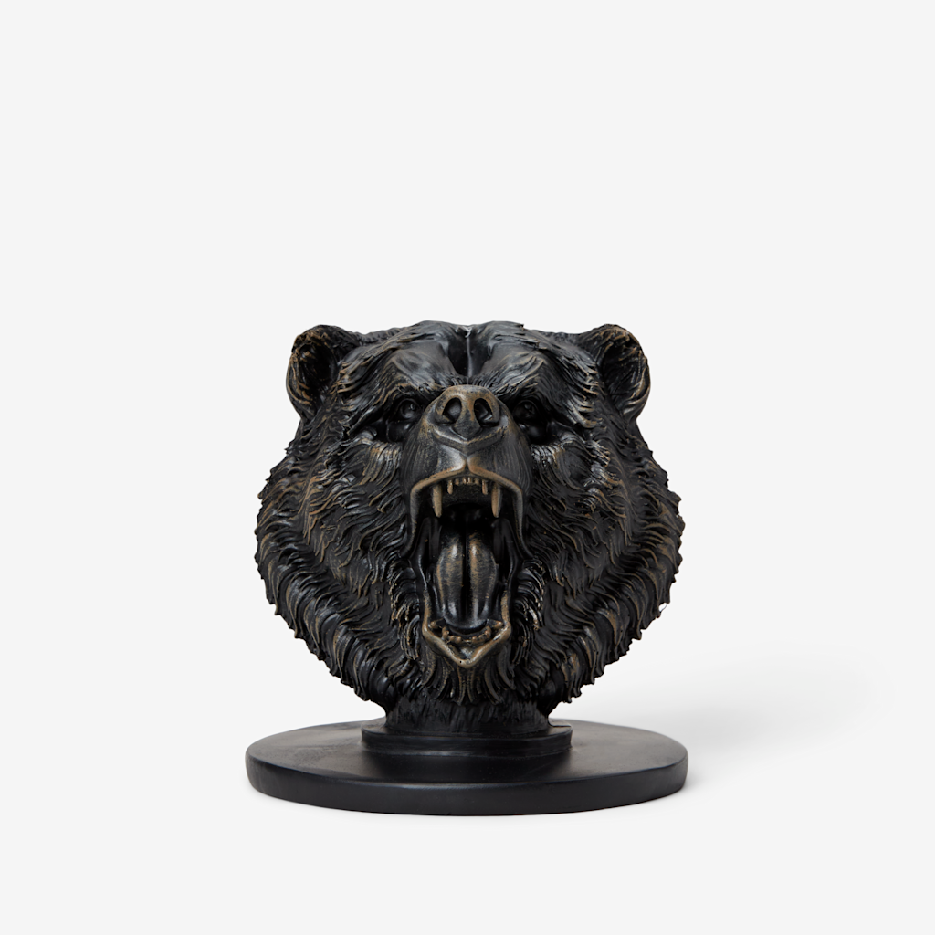 Backflow Incense Burner Bundle