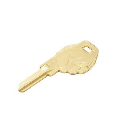 Craighill Victory Key Blank