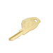 Craighill Victory Key Blank - KW1
