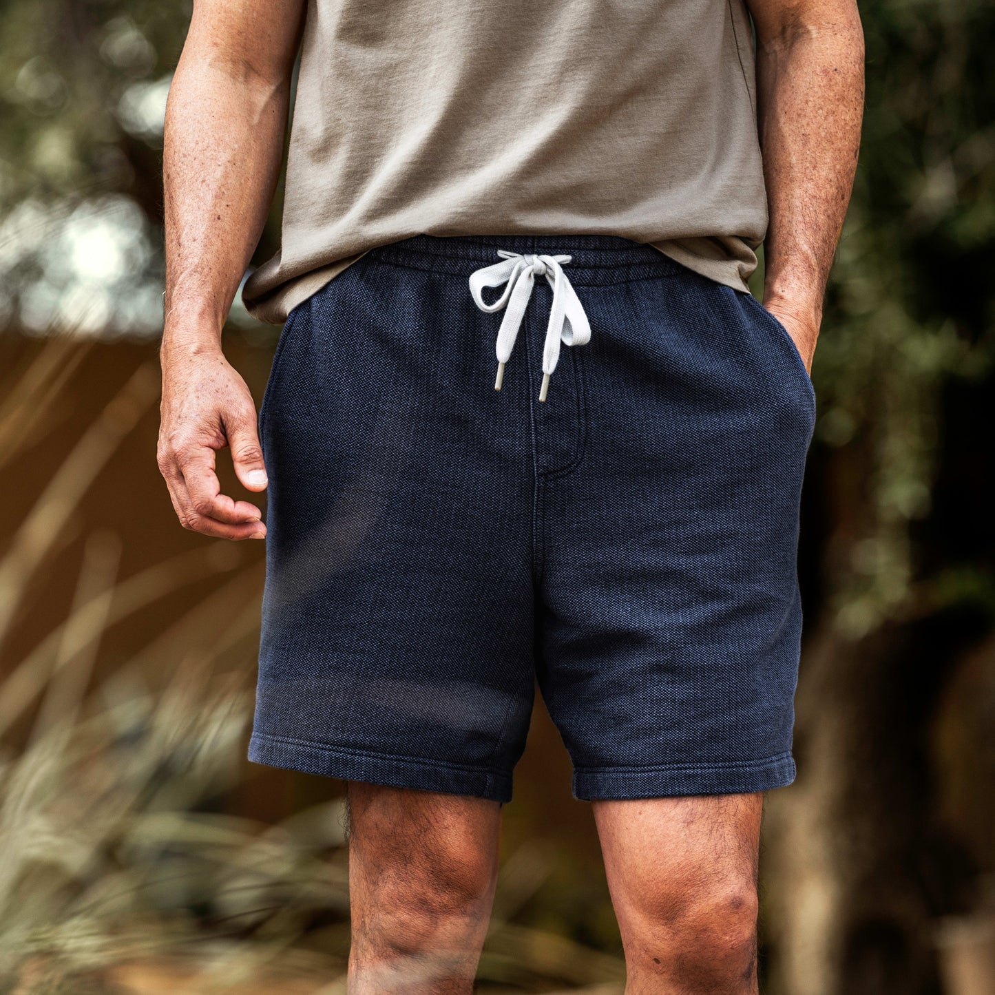 Breakers Beach Short